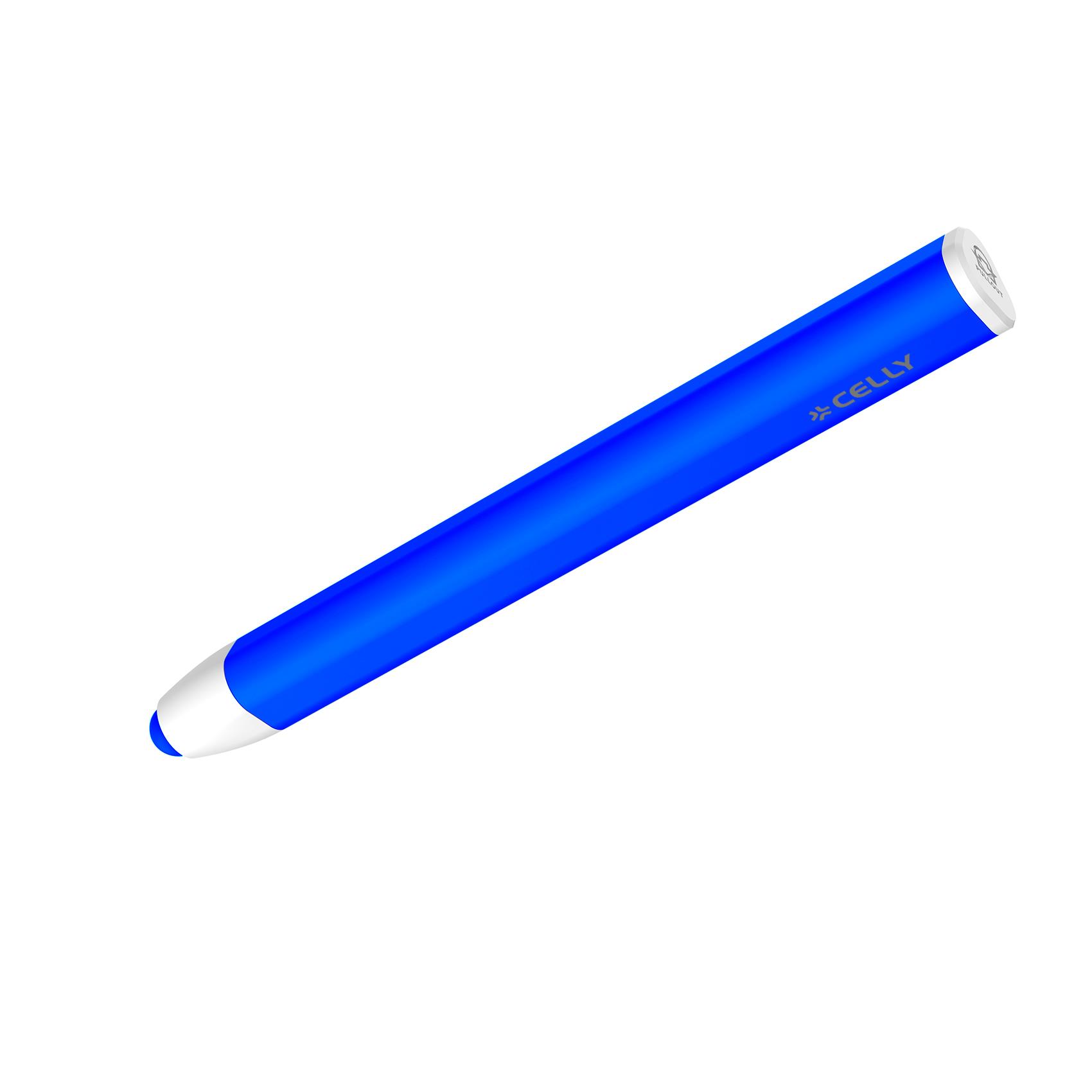 Celly TOUCH PEN FOR KIDS LIGHT BLUE